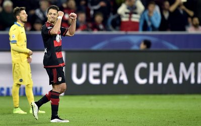 چیچاریتو: از مصدومیت مسی خوشحال نشدم