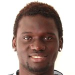 Aliou Coly/کریتمسته / / باشگاهی / مردان (6509)/33