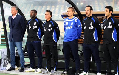 سفر دستیاران کی‌روش به عربستان منتفی شد!