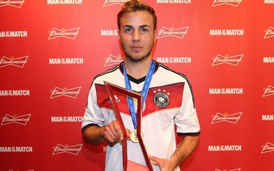 بکن بائر: گوتزه و ریبری شباهتی به هم ندارند