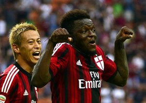 سولی علي مونتاری