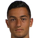 اِمره نِفیز/آدانا دِمیرسپور / / باشگاهی / مردان (6097)/31