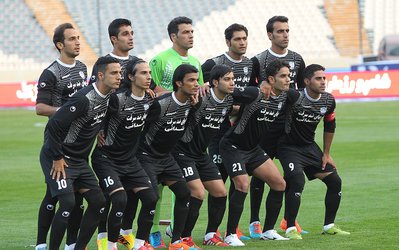 جام حذفی | بازیکن بنه‌گز بوشهر: اعتماد به نفس پرسپولیسی‌ها بیشتر از ما بود