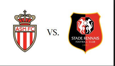 رن 2 - 0 موناکو / لوشامپیونه