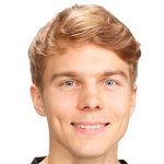 Ville Nikkari/اینتر تورکو /فنلاند / باشگاهی / مردان (1324)/37