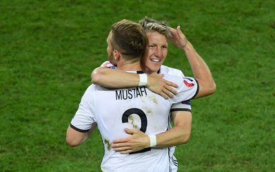 گزارش ویژه | آلمان و داستان تعویض‌های طلایی در رقابت‌های بزرگ