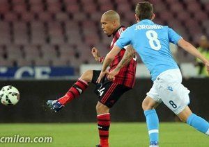 نایجل دی یانگ