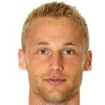 فلیکس باستينز/تیانجین تدا /چین / باشگاهی / مردان (1014)/37