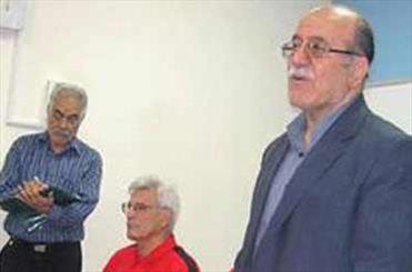 جذب بازیکن فولاد با تیم‌های مدعی تفاوت دارد/ در سه جام مدعی هستیم