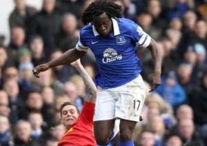 اورتون 3-3 لیورپول / هفته دوازدهم