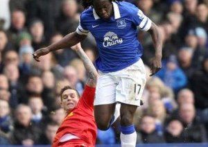 اورتون 3-3 لیورپول / هفته دوازدهم|اورتون 3-3 لیورپول / هفته دوازدهم