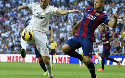 شایعه روز | ال کلاسیکو به تعویق می‌افتد