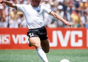 جام جهانی 1986