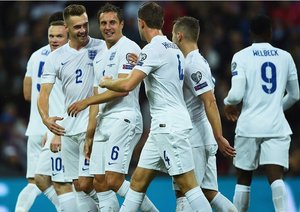 جردن هندرسون - کالوم چمبرز