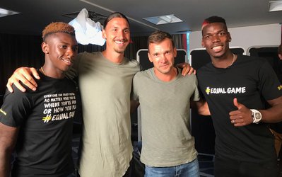 بعد از توافق شیاطین سرخ با الکسیس سانچز، پوگبا خواهان دو برابر شدن حقوقش است