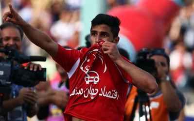 امیر اسدی | مسیر علیرضا علیپور برای ستاره شدن در دربی