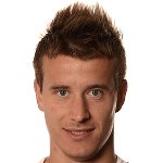 لوکاس ماریشِک/لوکِرِن /بلژیک / باشگاهی / مردان (4506)/35