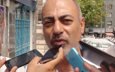 امیری: در مذاکره با سزار گره‌هایی وجود دارد/ برای دهنوی نباید حقی ایجاد شود