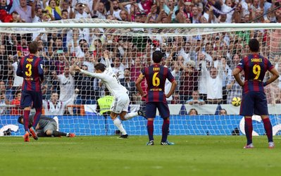 تغییر نسل مشکل حل نشده در بارسلونا