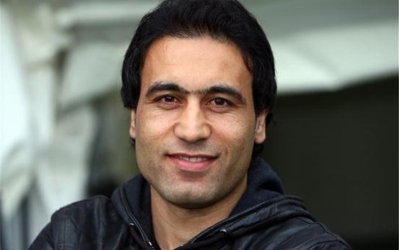 تبریک باشگاه پرسپولیس به مهدوی‌کیا