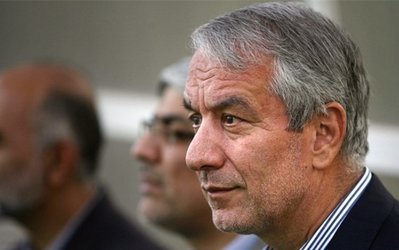 کفاشیان: باید نمایندگان ایران در AFC بیشتر شوند