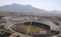 King Abdul Aziz Stadium
