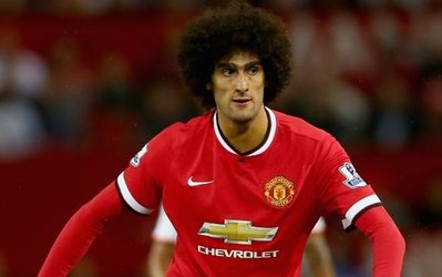 فلینی: آماده بازی در پست هافبک دفاعی هستم