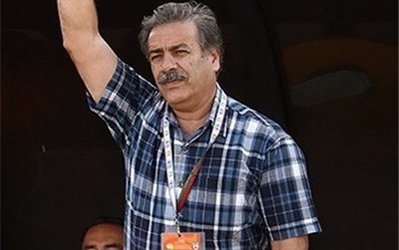 ابراهیم‌زاده: صحبت‌های قربانی صادقانه نبود اما از او ناراحت نیستم