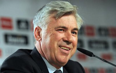 از شکست بارسلونا تعجب کردم/ لیگ خیلی خطرناک است