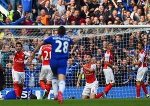 لورن كوشيلنی