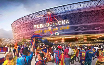 مستند لاماسیا، روش بارسلونا / قسمت سوم+ویدئو (زیرنویس فارسی)