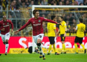 هيروشي كييوتاكي