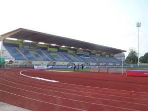 Sportni park