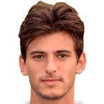 آلساندرو پاسوتی/کارپی /ایتالیا / باشگاهی / مردان (4661)/29