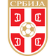 صربستان / ملی / مردان (600)