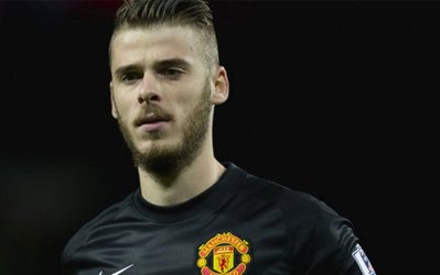 دخیا: در اردوی پیش فصل منچستریونایتد شرکت می‌کنم