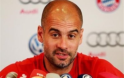 گواردیولا: دیر یا زود، بورسیا دورتموند در بوندس‌لیگا اوج خواهد گرفت