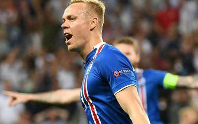 سیگبورسون به شکل قرضی راهی گالاتاسرای شد