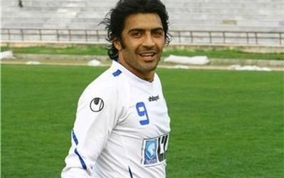 طهماسبی: حالا که مربی شده‌ام دیدم به فوتبال وسیع‌تر شده است