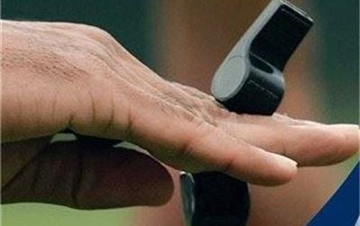 انجام تست آمادگی جسمانی داوران چند روز قبل از شروع لیگ