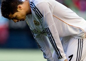 اوساسونا ۲-۲ رئال مادرید/ هفته شانزدهم