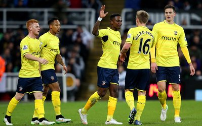 لیگ جزیره | نیوکاسل 1 - ساوتهمپتون 2 / با درخشش الیا، شاگردان کومان به رده‌ی سوم رسیدند + چیدمان دو تیم