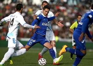 سجاد شهباززاده