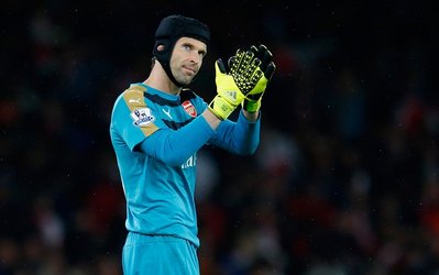 پیتر چک آماده بازگشت به چلسی