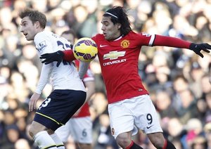 رادامل فالكائو