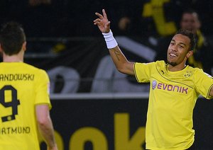 دورتمند 6-1 اشتوتگارت / هفته ی یازدهم