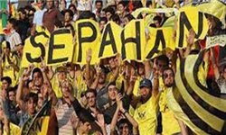 شفاف سازی | تاج: سپاهان بیشتر از سقف بودجه هزینه کرده است