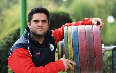 براری: مشكلی برای حضور در تيم ‌ملی ندارم / به خدا واگذارتان می‌کنم، دوپینگی نیستم