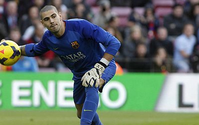 فان‌خال: والدس به عنوان دروازه‌بان دوم جذب شده است