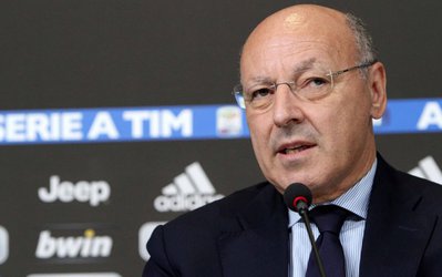 جوزپه ماروتا: یوونتوس به دنبال تمدید قرارداد بونوچی و دیبالا